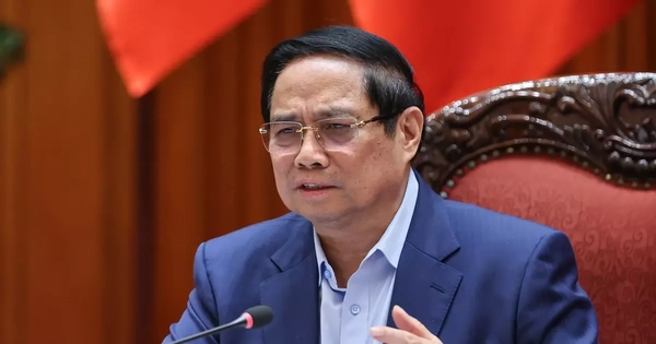 Thủ tướng yêu cầu triển khai các dự án khắc phục ô nhiễm tại Hà Nội và TPHCM