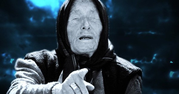 Lời tiên tri của bà Vanga bất ngờ bị "réo tên": Nhiều người cho rằng sắp thành hiện thực?