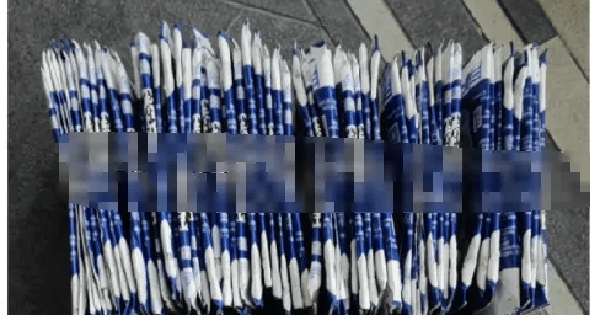 Phụ huynh bỗng dưng đổ xô đi mua vỏ hộp sữa rỗng: Sao lại dạy con gian dối thế này?