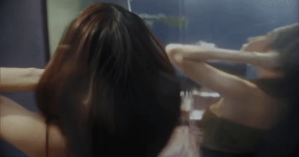 Xứng đáng 10 năm chờ đợi nữ thần nhan sắc này: Bà tổ visual đến cái bóng cũng đẹp, 1 chữ sang không diễn tả đủ