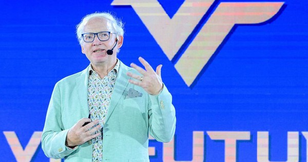 "Trao quyền tiếp cập AI mà không có biện pháp bảo vệ đầy đủ là quá rủi ro"