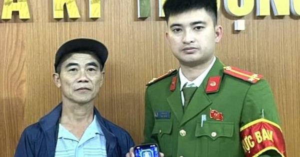 Lý do tài khoản ngân hàng của người đàn ông Hà Tĩnh bất ngờ xuất hiện 9.999.999 đồng