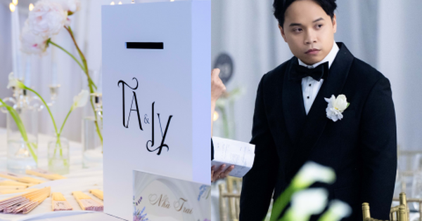 Đám cưới Hương Ly tại Hà Nội: Hé lộ không gian hoành tráng, chú rể doanh nhân tất bật