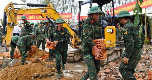 Nghiên cứu bổ sung 2 sân bay tăng cường hỗ trợ cứu nạn miền Trung, Tây Nguyên