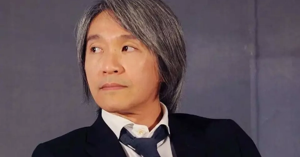 Cuộc sống 3 năm mặc một chiếc áo của Châu Tinh Trì