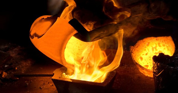 Sau vàng và bạc, thêm một kim loại chứng kiến bước vào đà tăng mạnh, nguồn cung toàn cầu đang thắt chặt