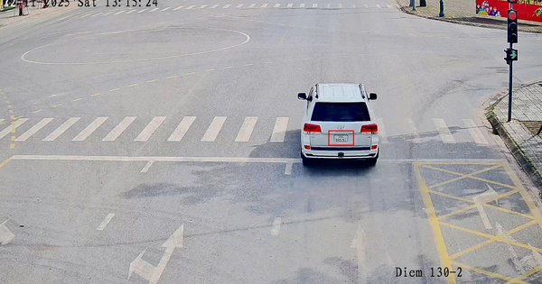 212 xe có biển số sau nhanh chóng nộp phạt nguội theo Nghị định 168: Vi phạm cùng 1 lỗi có mức phạt lên tới 20 triệu đồng