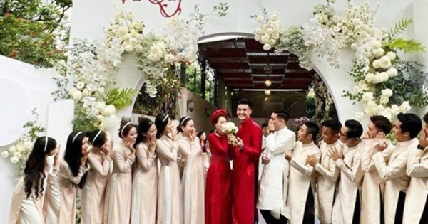 Mỹ nam Vbiz bí mật có con với vợ gia thế khủng?