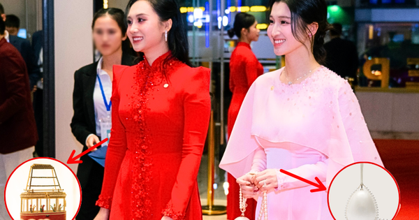 Túi hiệu của 2 nàng dâu nhà tỷ phú Bùi Lan Anh và Phương Nhi gây chú ý