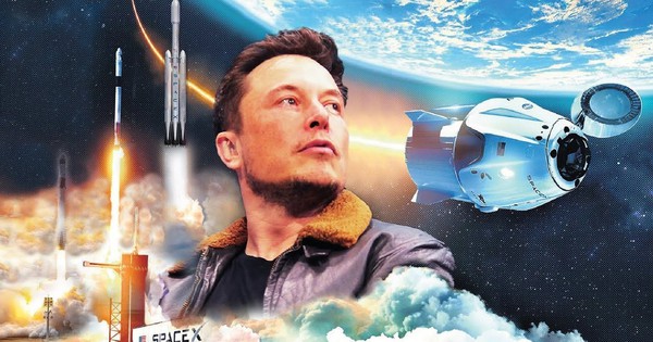 SpaceX của Elon Musk sẽ IPO vào năm 2026 với mức định giá 800 tỷ USD, vượt mặt OpenAI để thành công ty tư nhân lớn nhất Mỹ?