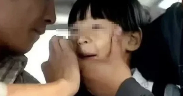 Người mẹ vô tình tiếp tay giao con cho kẻ bắt cóc chỉ vì một hành động quen thuộc triệu phụ huynh vẫn làm