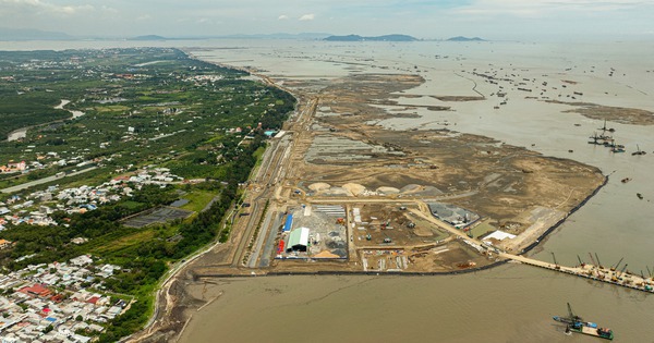 Nguồn cung Cần Giờ quá lớn, giá bằng 30% toàn thị trường kéo toàn bộ phân khúc thấp tầng TPHCM xuống mức trung bình 190 triệu đồng/m2