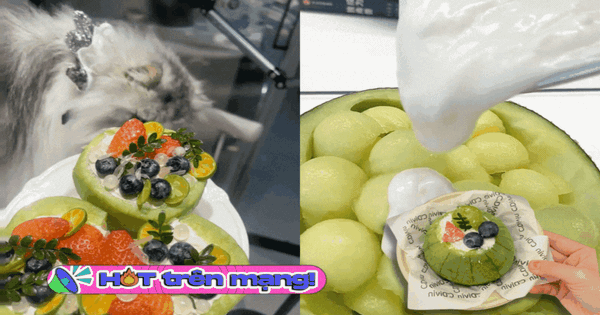 Món tráng miệng làm từ sữa chua 