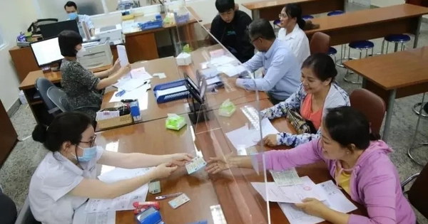 Hà Nội và TP HCM được tăng thêm không quá 10 phó giám đốc sở