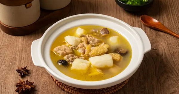 Loại thịt mệnh danh "quý tộc của thường dân" bổ dưỡng hơn cá, ngon hơn thịt bò lại nấu được nhiều món ngon miệng