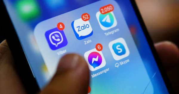 Nhận được 5 kiểu tin nhắn này trên Zalo, bạn phải “báo xấu” ngay nếu không muốn bị chiếm quyền truy cập hoặc mất tiền trong tài khoản