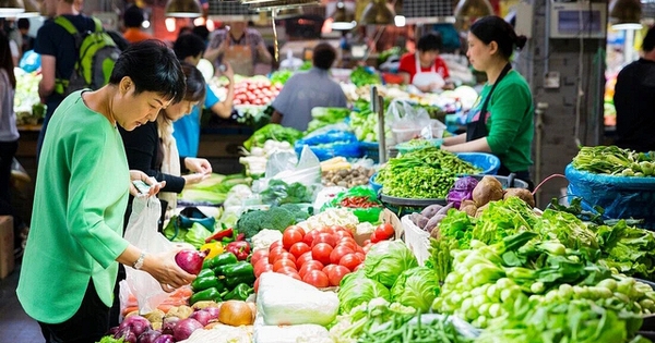 4 loại rau sạch cực ít thuốc trừ sâu, vừa bổ dưỡng còn tốt cho sức khỏe: Đi chợ yên tâm mua ngay kẻo hết