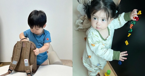 Những đặc điểm tính cách ở trẻ có thể dự báo ý thức học tập của con