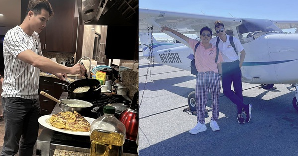 Nam vương tiếng tăm một thời bỏ showbiz đi dạy lái máy bay: 42 tuổi vẫn độc thân, được khen lão hóa ngược