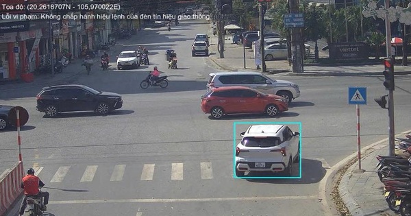 Các chủ xe có biển số sau vi phạm ở Ninh Bình nhanh chóng nộp phạt nguội theo Nghị định 168