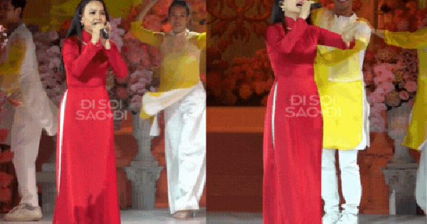 Không ai dám làm giống Cẩm Ly: Mang cả liên khúc miền Tây đến hôn lễ nhà tỷ phú, nhan sắc 50 tuổi quá bén