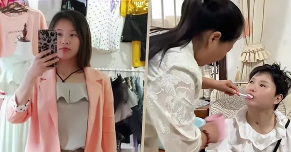 Mẹ chồng vay nợ 3,4 tỷ đồng, chăm sóc cho con dâu sống thực vật suốt 5 năm