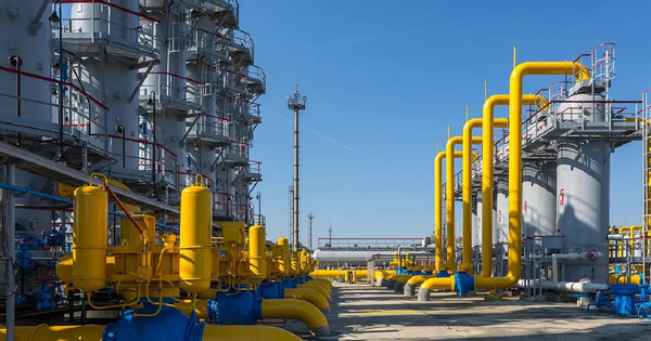 Hàng nửa triệu tấn hàng từ Malaysia vừa đổ bộ Việt Nam: Nhập khẩu tăng 259% chỉ trong 1 tháng, là nhiên liệu 'vàng' quan trọng không kém xăng dầu