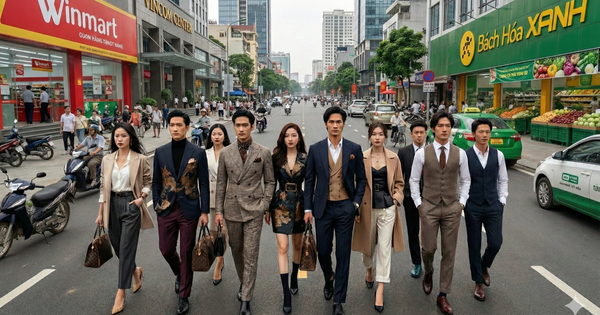 Tp.HCM, Hà Nội sắp "hít khói": Tốc độ sản sinh đại gia tỉnh lẻ gấp 2,3 lần, chiếm 53% người giàu