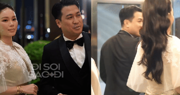 Chiều vợ số 2 không ai số 1: Phillip Nguyễn liên tục chăm sóc Linh Rin, kè kè nắm tay nhau không rời nửa bước