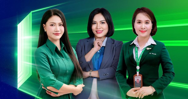 Nhà tuyển dụng Manulife: Không tạo bản sao mà xây dựng phiên bản tốt nhất