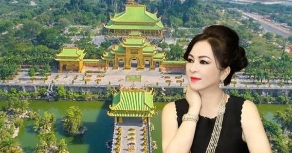 Khu du lịch của bà Phương Hằng thông báo ngày miễn phí vé