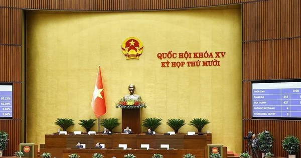 Quốc hội thảo luận loạt cơ chế đặc thù cho Hà Nội, TP Hồ Chí Minh, Đà Nẵng và ngân sách 2025