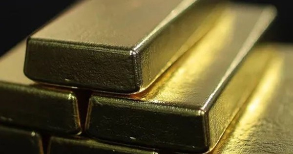 Ngân hàng Nhân dân Trung Quốc mua vàng tháng thứ 13 liên tiếp