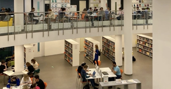 3 ngành AI khuyên nên học trong năm 2026