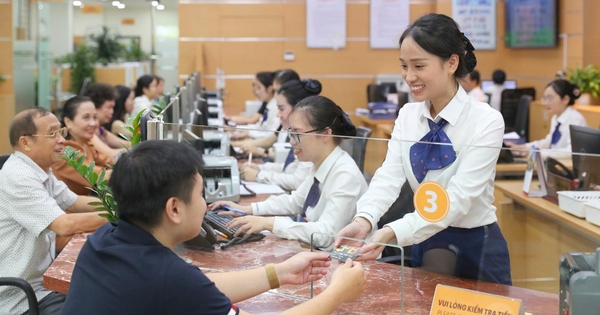 3 trường hợp bị ngân hàng khóa thẻ, dừng giao dịch từ 1/1/2026