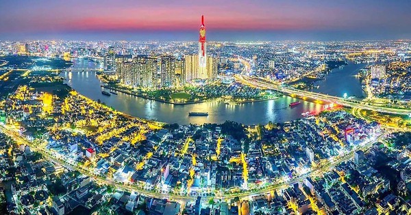 Nền kinh tế Việt Nam liên tục thiết lập những kỷ lục chưa từng có