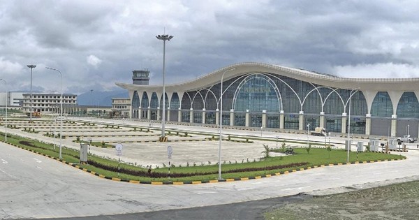 Bê bối tham nhũng nghiêm trọng tại sân bay do Bắc Kinh tài trợ: Khai khống chi phí gần 2.000 tỷ đồng, ngầm chỉ định nhà thầu Trung Quốc triển khai, loạt quan chức sa lưới