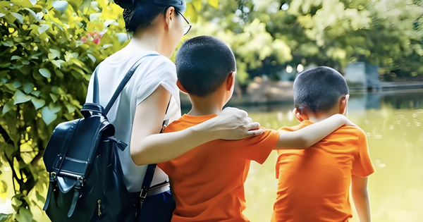 Nhà có nhiều anh chị em, ai là người "khổ nhất"? Câu trả lời quá chuẩn, 90% gia đình đều giống nhau