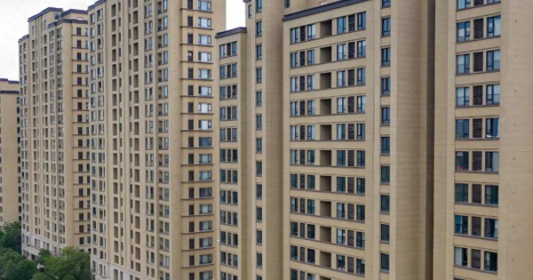 Sống ở chung cư tầng 29 nhiều năm rồi quay về khu tập thể cũ, tôi mới phát hiện cuộc sống dễ thở hơn hẳn