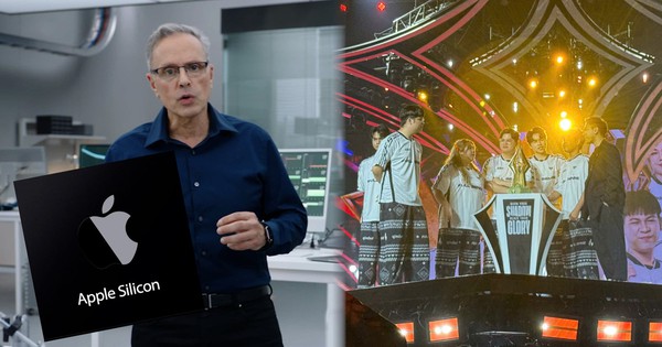 Công nghệ 8/12: 'Sếp' quyền lực Apple đòi rời công ty, Thái Lan vô địch AIC 2025