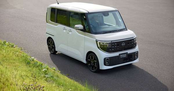 Ông Trump ‘bật đèn xanh’ với xe 'hộp diêm', một ông lớn Nhật Bản thông báo bội thu đơn hàng, phân khúc xe mini thêm nhộn nhịp