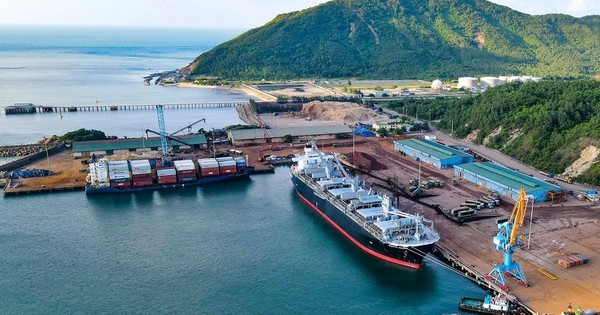 Vingroup đồng loạt khởi công 4 dự án hơn 100.000 tỷ tại Hà Tĩnh trong ngày 19/12