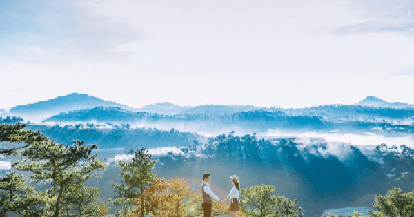 1 nơi duy nhất ở Việt Nam được Mỹ đánh giá là "điểm đón bình minh lý tưởng nhất thế giới": Cảm giác "nhanh hơn cả ánh sáng", cảnh tượng hiếm chỗ nào có được