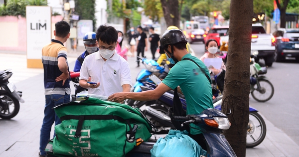 Thêm trò lừa đảo mới, chưa từng xuất hiện nhắm đến người mua hàng online