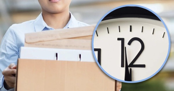 Những lý do “khó đỡ” khiến nhân viên mất việc: Đi vệ sinh quá nhiều, chăm chỉ đi làm sớm 30 phút mỗi ngày và tan ca… sớm 1 phút