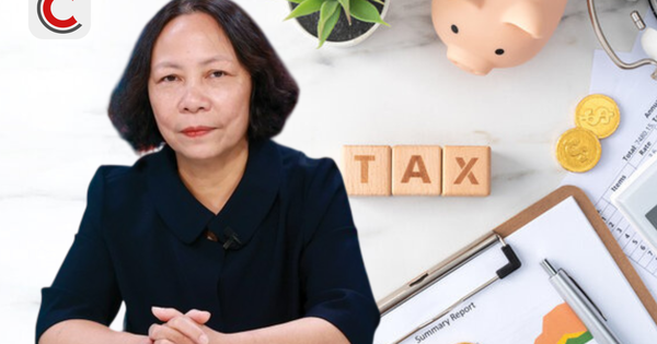 Bán hàng Shopee, Facebook có phải tự kê khai thuế, xuất hóa đơn không? Chuyên gia giải đáp rõ từng trường hợp