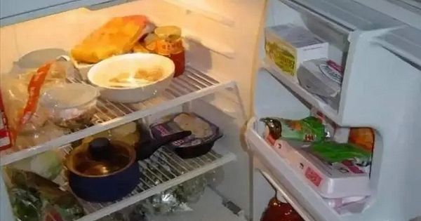 2 vợ chồng cùng lúc phát hiện ung thư gan, mở tủ lạnh ra bác sĩ hốt hoảng nói: "Vứt ngay!"