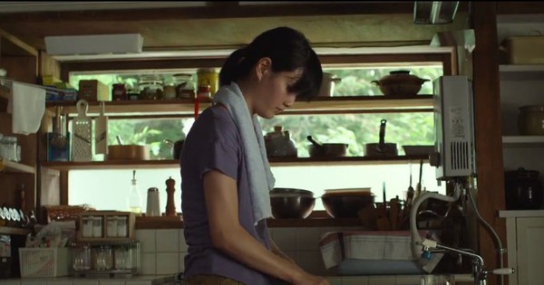 3 người đến xin làm giúp việc, chỉ một người đáp ứng nhu cầu "không nói ra" của cụ ông 76 tuổi