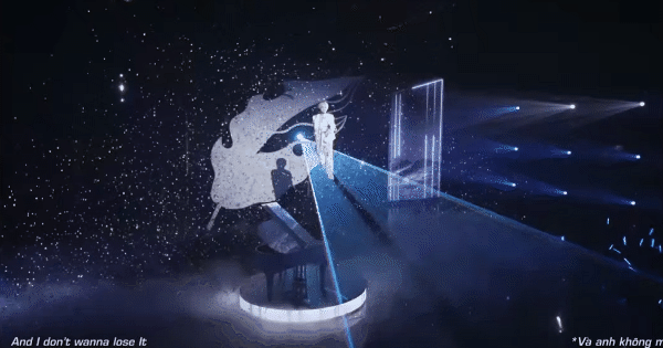 Vũ Cát Tường bị tố đạo nhái