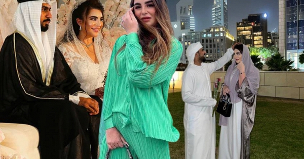 Vợ triệu phú Dubai tiết lộ loạt quy tắc hôn nhân không tưởng: Sống vương giả tựa nữ hoàng nhưng phải đánh đổi nhiều điều